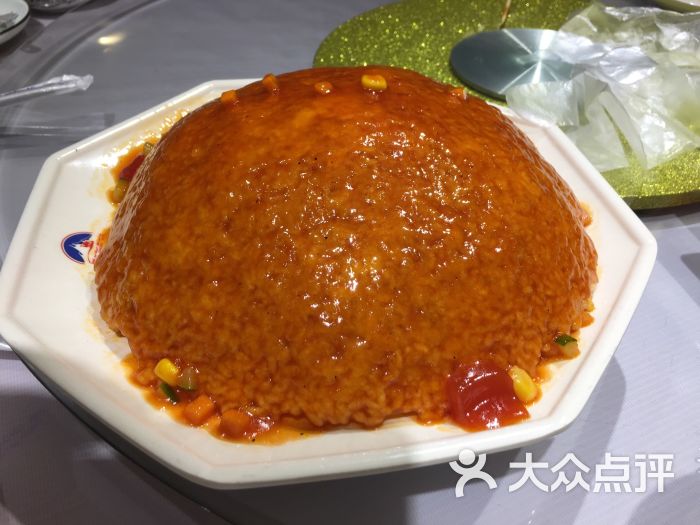 北疆饭店(银隆百货店)-图片-杭州美食-大众点评网