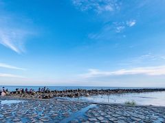 -南汇嘴观海公园