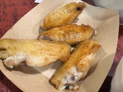 -英记油渣面
