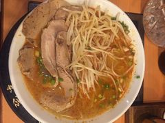 博多一幸舍(侨福芳草地店)-博多一幸舍(侨福芳草地购物中心店)