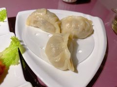 -天厨妙香素食餐厅(清华店)