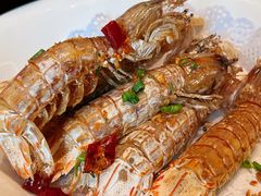-阿毛饭店首店·宁波老字号(文化广场店)