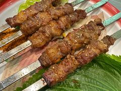 -小两口锦州烧烤·脆皮油边(依云北郡店)