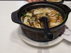 -九佰陆拾度土豆粉砂锅(普陀店)