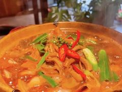 -腰子哥烤串(石佛营炫特店)