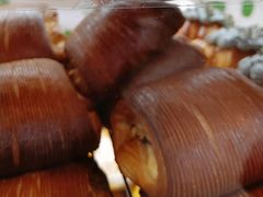 巧克力可颂-PAOPAO Bakery&Café(港汇店)