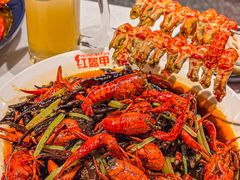 -红盔甲·小龙虾(车公庙店)