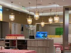 -西贝(上海中心店)
