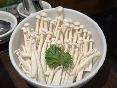 -烹然四季椰子鸡火锅(姚家园万象汇店)