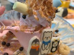 -帝企鹅自助餐厅•儿童岛•真企鹅(长隆企鹅酒店)