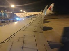 -福州长乐国际机场