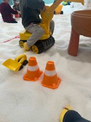 -奈尔宝家庭中心·亲子餐厅(苏州大悦城店)