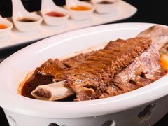 -京粤荟(海王银河科技大厦店)