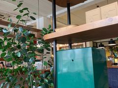 -雕刻时光咖啡馆(交大店)