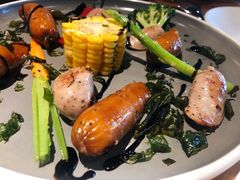 -新贝乐意大利餐厅(苏州中心店)