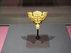 -汉景帝阳陵博物院