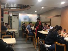 大堂-老头盖浇饭(南京新街口明瓦廊宏光酒店店)