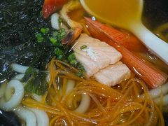 -东京屋(武定路店)