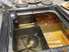 -海底捞火锅(番禺广场店)