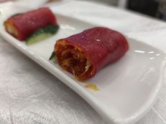 -老廣新意-全天茶点(宝能店)