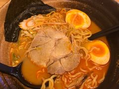 经典红丸微辣拉面-Uni 忧你の深夜食堂(浦江万达广场店)