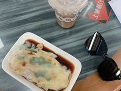 -穗银肠粉店(东川路店)