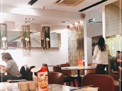 大堂-鹿港小镇(霄云店)