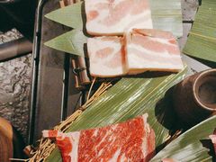 -九田家黑牛烤肉料理(寿光万达店)
