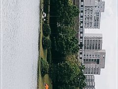 -美兰湖景区