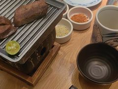 -沼津港精致料理·寿喜烧·烧鸟(青浦宝龙广场日料榜单店)