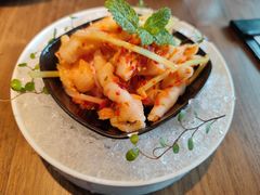-星叶·东南亚料理(宁波万象汇店)