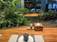 -森味薪火烧•烧鸟居酒屋•日本料理(望京店)