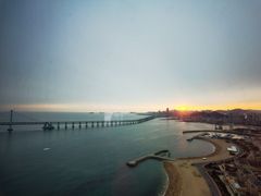 -星海湾跨海大桥