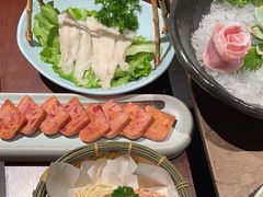 -捞王锅物料理(四川北路店)
