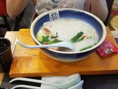 -大鼓米线(浦东长泰店)