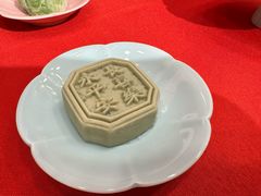 -皇承御点·八旗饽饽铺(避暑山庄店)