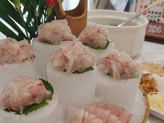 -丰尔粥食·顺德鱼生·干蒸排骨顺德菜(大良分店)