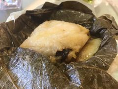 糯米鸡-悦湖公馆