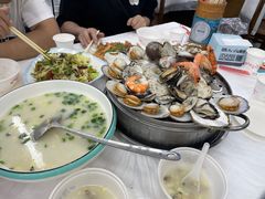 -日照大牌檔•小船海鲜(万平口店)