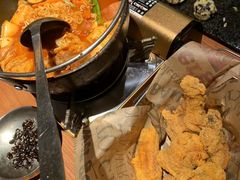 -春熙台韩国料理·章鱼肥牛(西丽店)