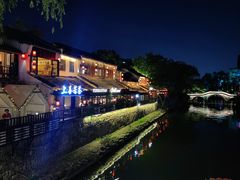 -小河直街历史文化街区