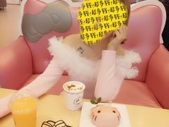 -凯蒂猫主题馆