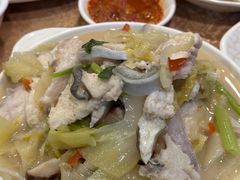 -揭阳钟记小食(福田新村店)