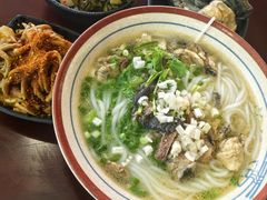 -沈记土鸡米线(七星街品牌中心店)