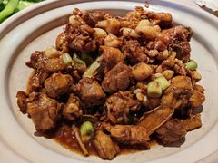 -赣南人家(顺义后沙峪亚朵店)