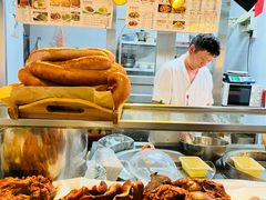 -富源东北春饼店(翠竹店)