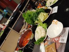 -呷哺呷哺(西单大悦城店)