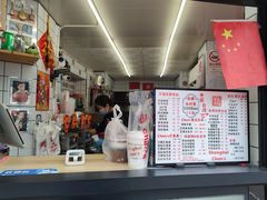 -陈记甜品窝(中山北路店)