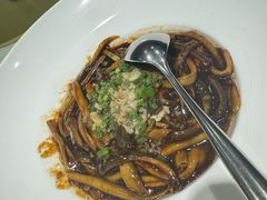 -金枝玉叶上海人家食府(三里河店)