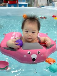 -熊小米专业儿童游泳馆